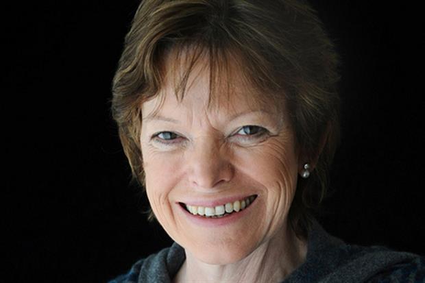 Dame Glenys Stacey. Photograph: DEFRA
