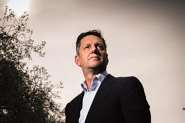Stephen Belcher: more detailed predictions on the impacts of climate change