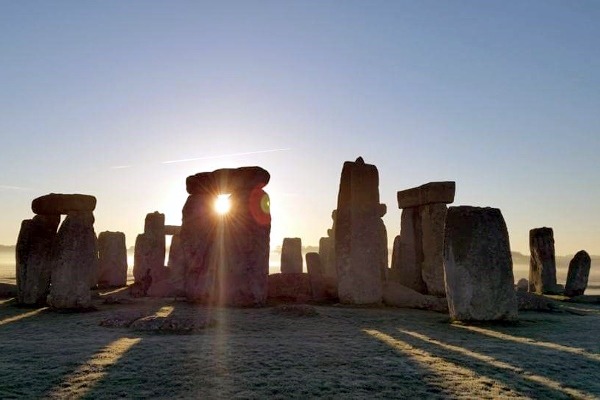 Stonehenge