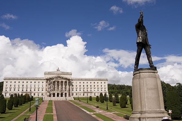 Stormont, Northern Ireland