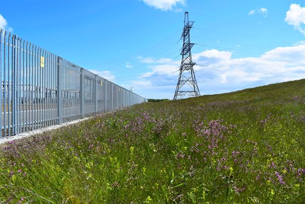 Thurso, Caithness: SSEN Transmission has developed a plan for embedding biodiversity net gain into infrastructure projects