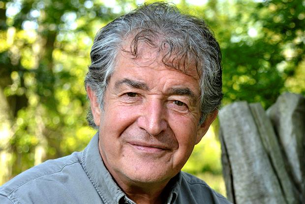 Tony Juniper, chair of Natural England