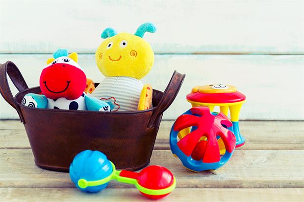 The MPs called for endocrine disruptors to be banned from consumer goods, starting with children's products. Photograph: Vlad Fishman/Getty Images