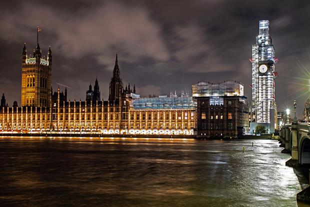 Secondary legislation related to Brexit has come under fire. Photograph: Alphotographic/Getty Images