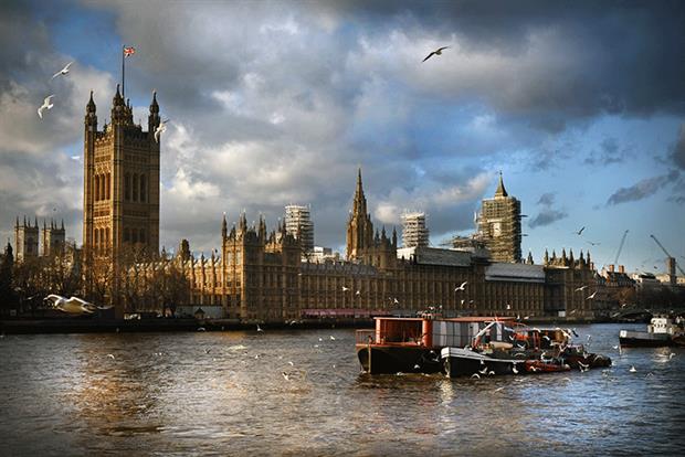 The government's long-awaited Environment Bill landed in parliament this week. Photograph: Oversnap/Getty Images