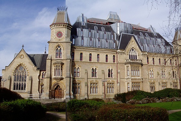 Wood Green Crown Court