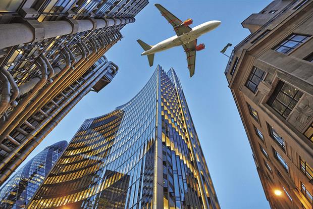 Large enterprises must assess building, industrial and transport energy use. Photograph: pbombaert/Getty Images