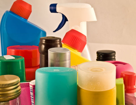 Cleaning products