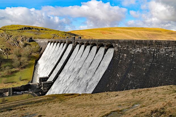 EA chief sounds alarm on ‘existential’ water shortage threat. Image: Pixabay