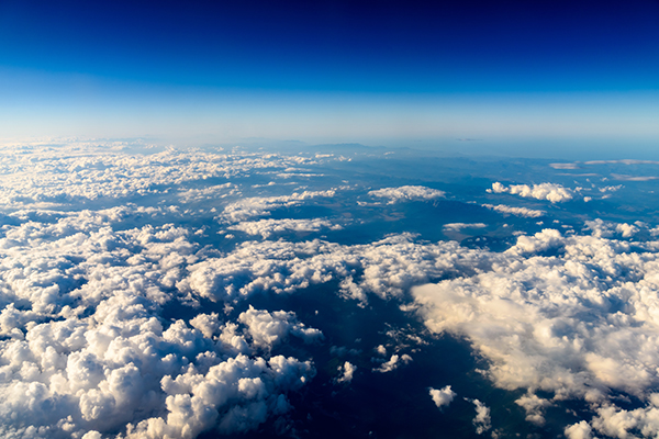 Clouds