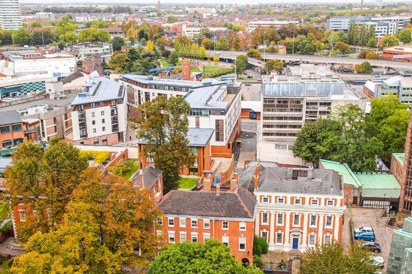 Coventry