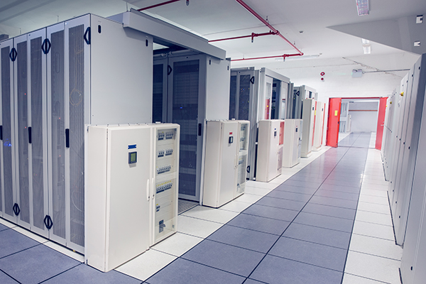 Data centre