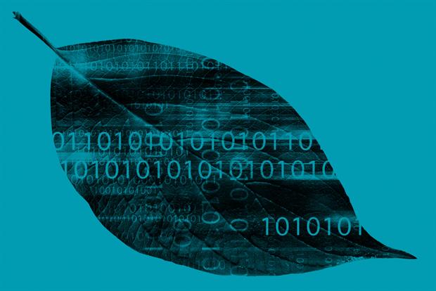 Digital technology is providing new ways of managing and displaying data associated with environmental impact assessments. Photograph: Sean Gladwell/Getty Images
