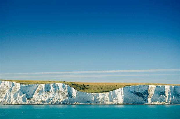 Facing the cliff edge: what Brexit options remain for the UK government? Photograph: Lefthome/Getty Images