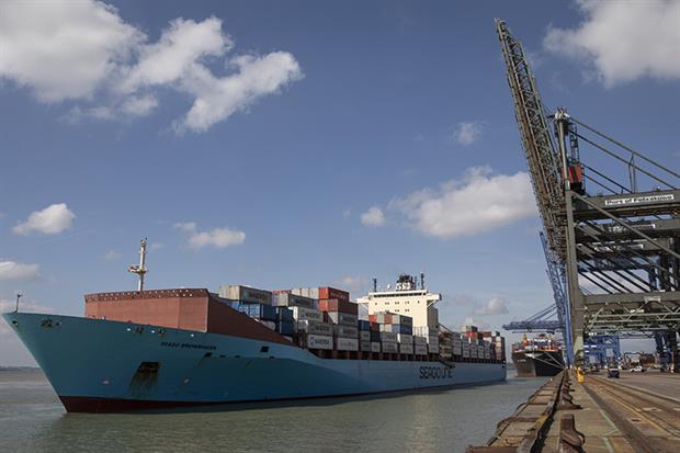 The Netherlands is the biggest importer of UK waste. Photograph: Dan Kitwood, Getty