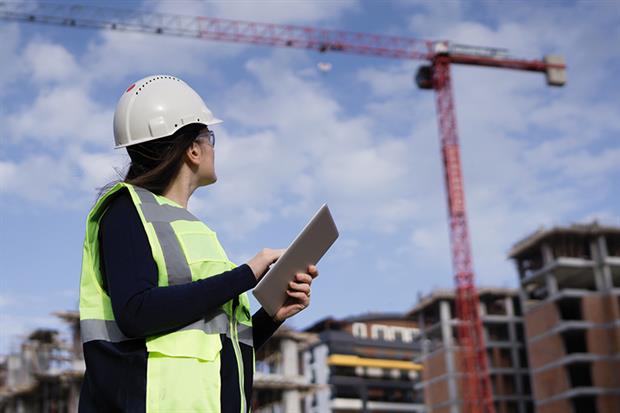 Consultancies unable to make site visits are devising digital workarounds (Photo: Burak Karademir, Getty Images)