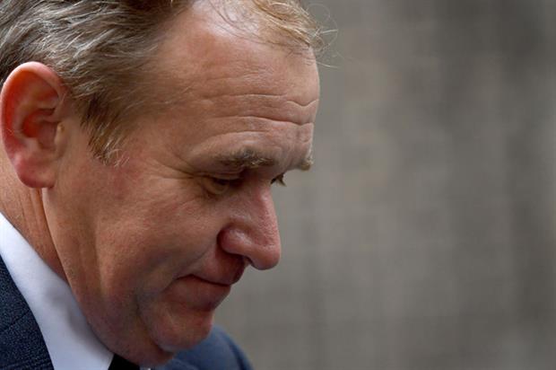 Eustice: We need local authorities to have the capacity (Photo by Chris J Ratcliffe/Getty Images)