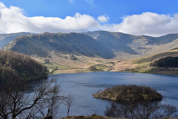 Seven areas of England are set to be added to an existing list of seven categorised as 'water stressed'.