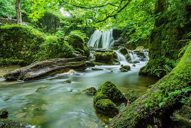 DEFRA has long been criticised over the state of England's rivers. Image by Tim Hill from Pixabay