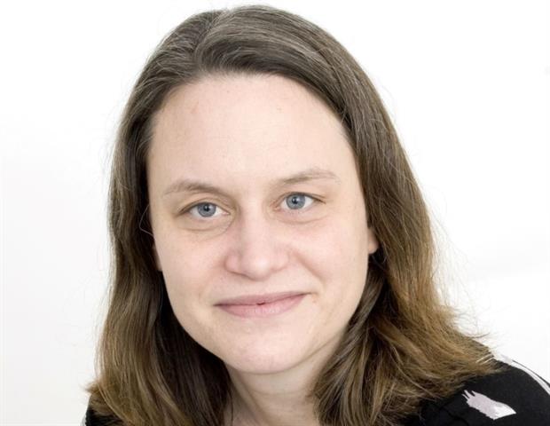 Kate Levick