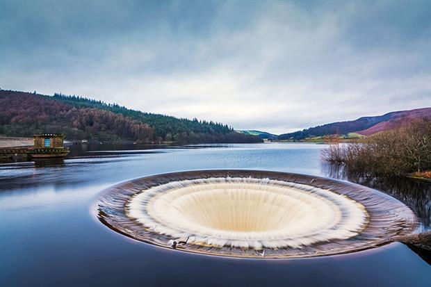 Ladybower Reservoir (Image: Tim Hill / Pixabay)