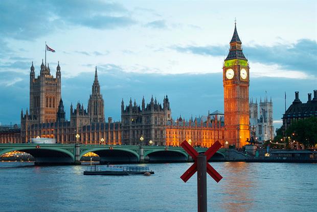 Amendments to the 'secrecy clause' will be discussed in the House of Lords this afternoon. Photograph: Pixabay