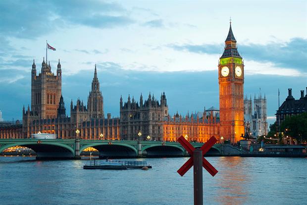 The Environment Bill is progressing through the Houses of Parliament. Photograph: Daniele Trevisan