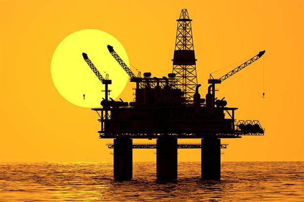 The government's consultation on strengthening the offshore oil and gas decommissioning will close shortly. Photograph: Tomasz Wyszolmirski/123RF