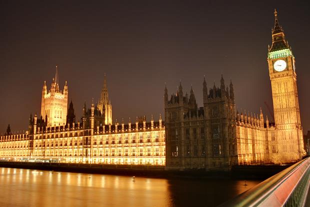 The Environment Bill is currently stuck in limbo. Photo: John Mitchell, Flickr