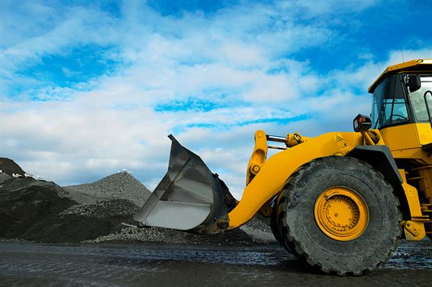 20 homes and three buildings will be demolished to hit air quality requirements. Photograph: Thorsten Henn/Getty Images