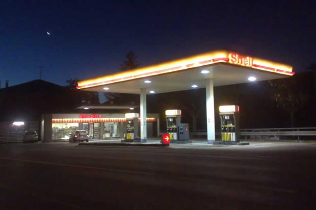 Shell: Court ruling held firm accountable for carbon emissions from its customers (pic: Luca Mascaro, CC BY-SA 2.0, Flickr)