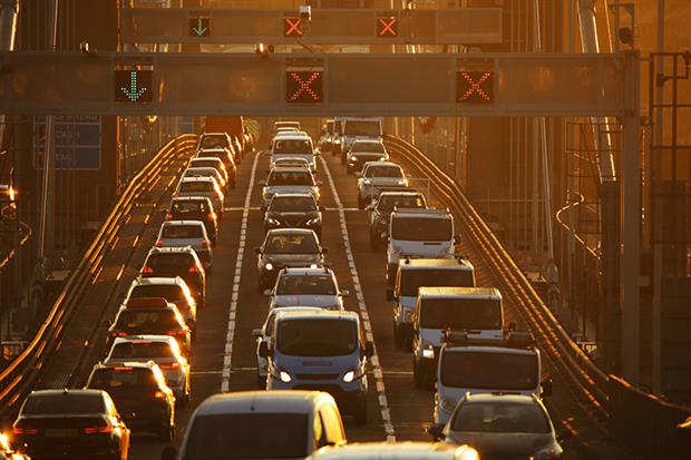 Air pollution: EU court rules against UK government (picture: Peter Cade, Getty)