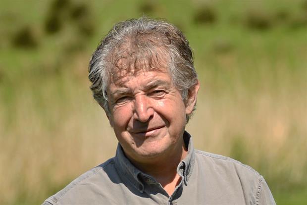 Tony Juniper has been upfront about Natural England's troubles. Photograph: Leo Wilkinson