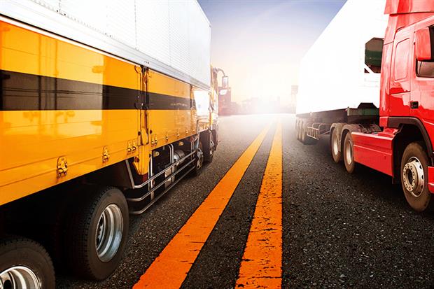 Waste tourism would increase emissions from road transport. Photograph: khunaspix/123RF