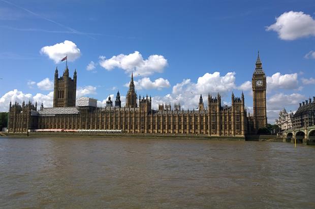 The interim body will scrutinise the government's performance against its green ambitions. (Image by Dan Johnston from Pixabay)