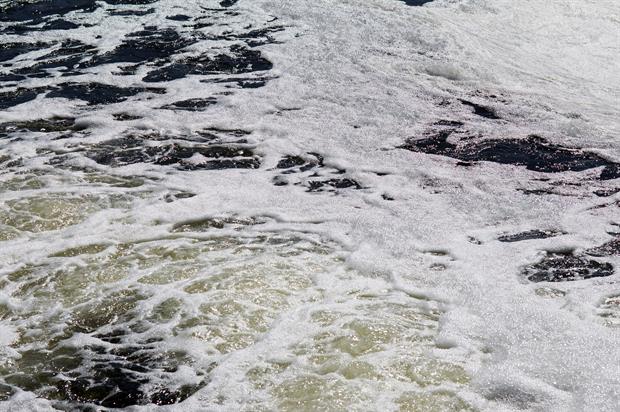 Thames Water has been landed with a £4m fine for an “entirely unacceptable” sewage spill. Image: Pixabay