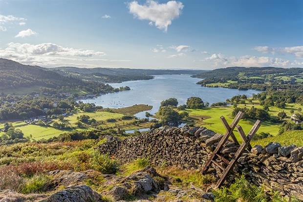 Phosphate pollution has led to a “dire reduction of freshwater vegetation" and has had "a significant impact on various fish species", say campaigners (Image: Alex West, via Getty)