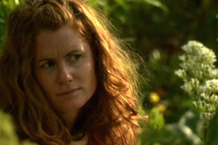 Alys Fowler - image:BBC