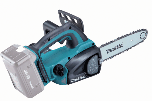 Makita UC250DZ - image: Makita