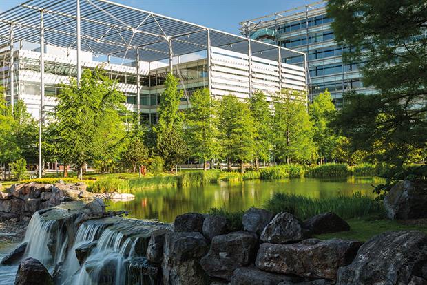 Top 70 Landscape And Maintenance Contractors Trends From The Nurture Landscapes Firm Has Clients In The Corporate Hotel And Education Sectors Image