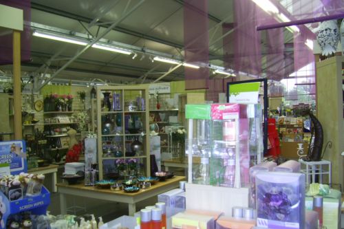 London Gift fair falls prey to harsh economic conditions - image: HW