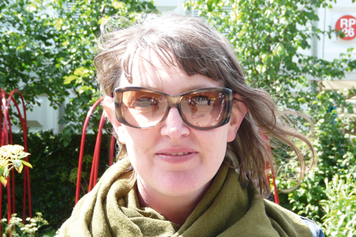 Ann-Marie Powell