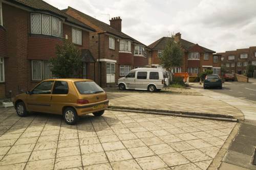 Review of Landscape 2011 - image: HW