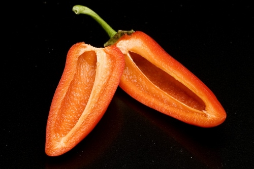 Angello pepper - image: Bakkavör