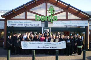 Mutiple award winner Bents - Image: Bents