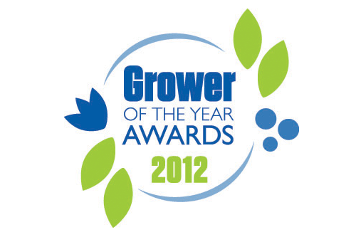 The deadline for entries for Grower of the Year Awards 2012 is 13 October - image: HW