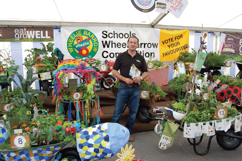 Best Themed Promotion - Fermoy's - image: Fermoy's