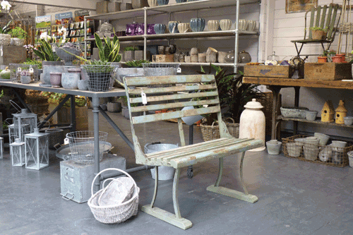 Best Urban Garden Centre of the Year - North One Garden Centre - image: North One