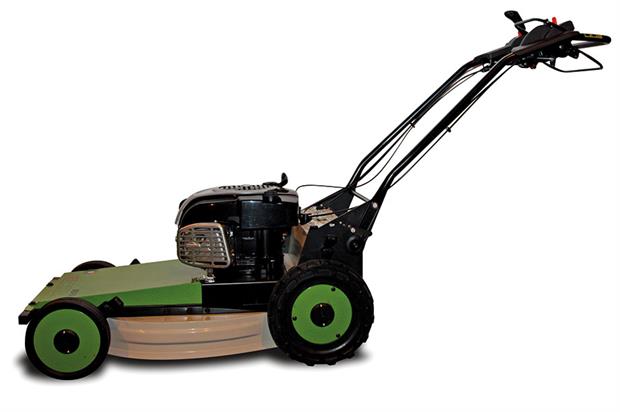 Etesia Attila 51 brushcutter - image: Etesia UK
