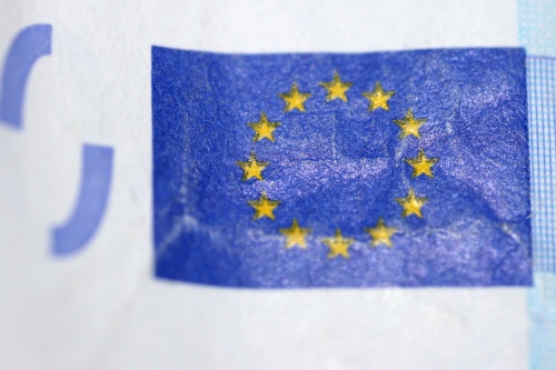 EU funding - image: Quinn Dombrowski